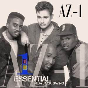 Essential New Jack Swing