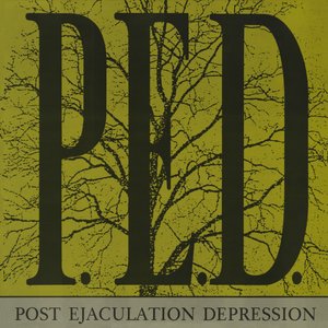 Post Ejaculation Depression