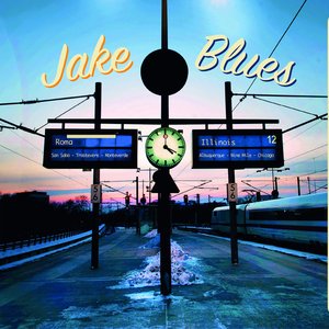 Jake Blues