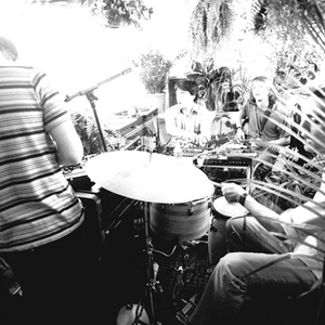 Black Dice photo provided by Last.fm