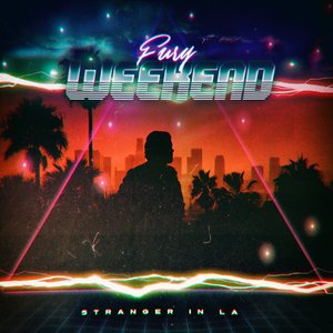Stranger in LA - EP