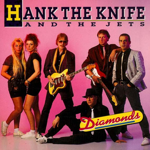 Hank The Knife & The Jets - Titel 14 Lyrics - Zortam Music