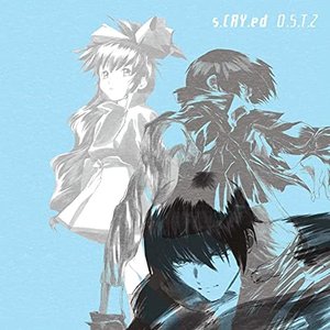 s.CRY.ed Original Soundtrack 2