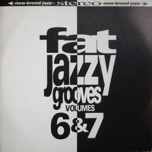 Fat Jazzy Grooves, Volumes 6 & 7