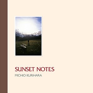 Sunset Notes