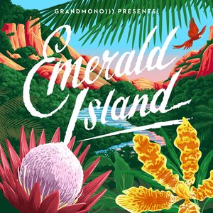 Imagen de 'Emerald Island EP'