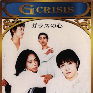 G-CRISIS 的头像