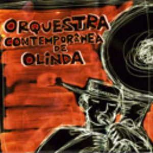 'Orquestra Contemporânea de Olinda' için resim