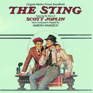 Chopin - The Sting - Zortam Music