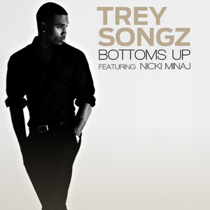 Trey Songz - Bottoms Up [single] - Zortam Music
