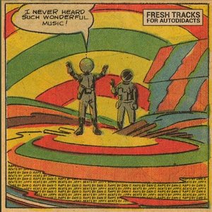 Fresh Tracks for Autodidacts