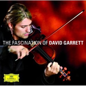 The Fascination Of David Garrett