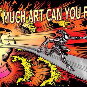 How Much Art Can You Fake?