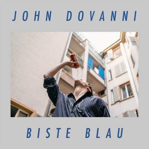 Biste Blau - EP