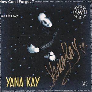 How Can I Forget?
