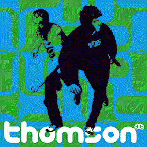 Avatar for Thomson