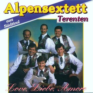 Love, Liebe, Amore