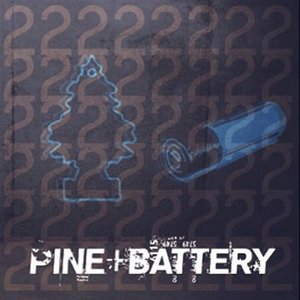 Pine & Battery 2