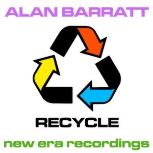 Recycle EP