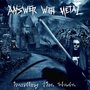 Handling the Blade [Explicit]