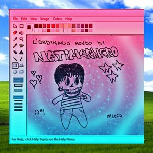 L'Ordinario Mondo di Natimernero [Explicit]