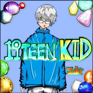 19teen Kid - EP