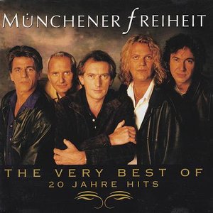 The Very Best Of: 20 Jahre Hits (disc 2)