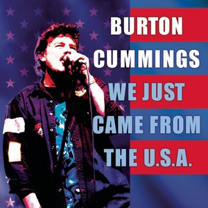 We Just Came From The U.S.A.