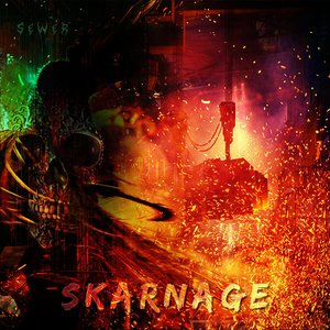 Skarnage