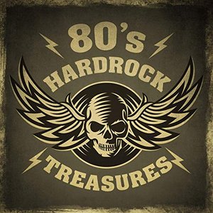 80's Hardrock Treasures