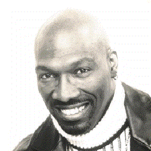 Charlie Murphy photo provided by Last.fm