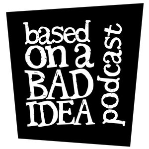 Based On A Bad Idea 的头像