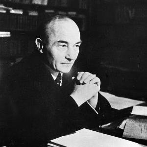 Avatar for Robert Musil