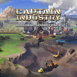 Soundtrack/Captain of Industry