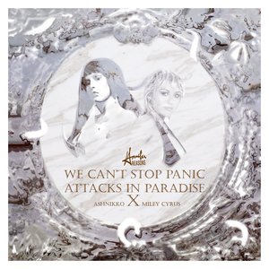 We Can't Stop Panic Attacks in Paradise