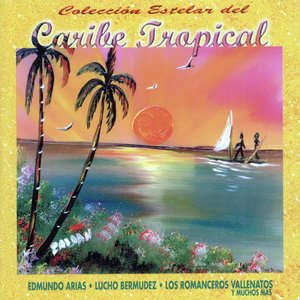 Coleccion Estelar del Caribe Tropical