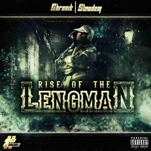 Rise of the Lengman