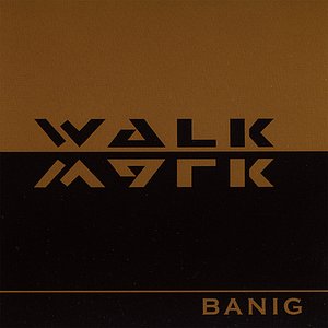 Walk (maxi-single)