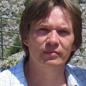 Avatar for Sergey Zyatkov