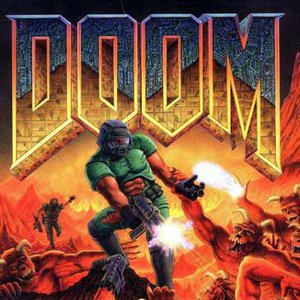 "DOOM" Original Soundtrack