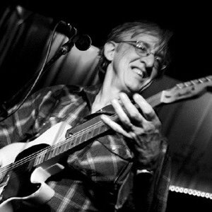 Bill Kirchen 的头像