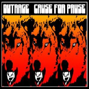 CAUSE FOR PAUSE