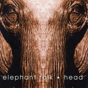 Head