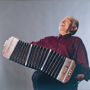 Avatar für Alfredo Marcucci, Baltazar Benitez