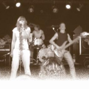 Pitcher photo provided by Last.fm