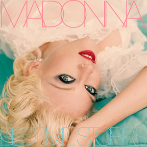 Madonna - Bedtime Stories - Lyrics2You