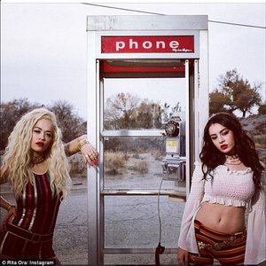 Avatar för Charli XCX (feat Rita Ora)