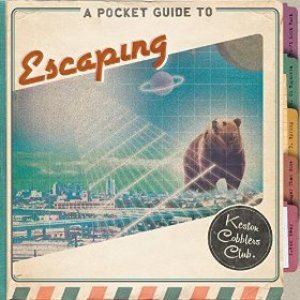 A Pocket Guide to Escaping