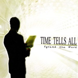 Time Tells All - EP