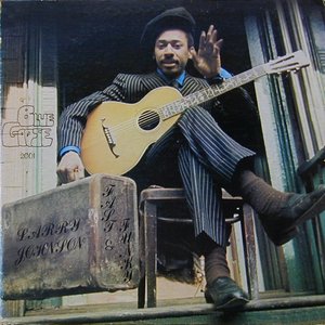 Avatar di Larry Johnson